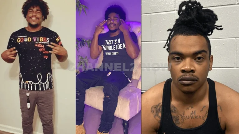 Chesterfield-County-Man-DMond-Taylor-Fatally-Shot-in-Prince-George-County-Suspect-Charles-Young-IV-Arrested-5000-block-of-Owens-Way