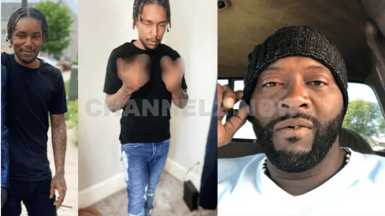 Columbus-Police-Identify-Two-Victims-as-Antwan-Lewis-and-Harol-Forrest-III-in-Fatal-Apartment-Complex-Shooting-4100-block-of-Blakewell-Lane-East