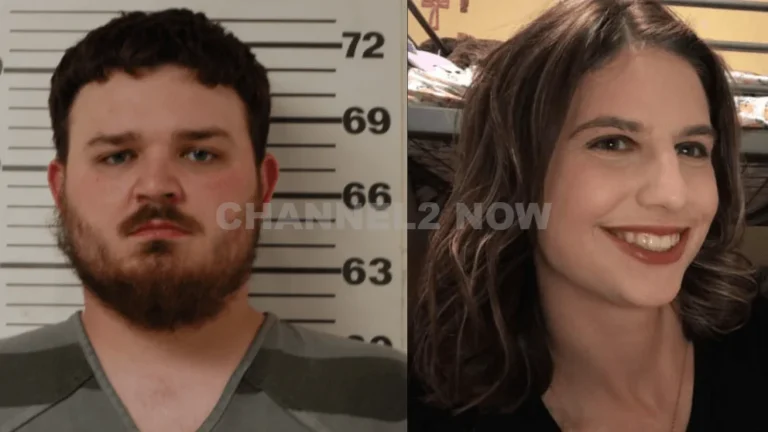 Suspect-John-David-Bunch-Stiles-in-Shooting-Death-of-Girlfriend-Mackenzie-Wisdom-Released-on-30000-Bond-the-Same-Day-residence-in-Gun-Barrel-City