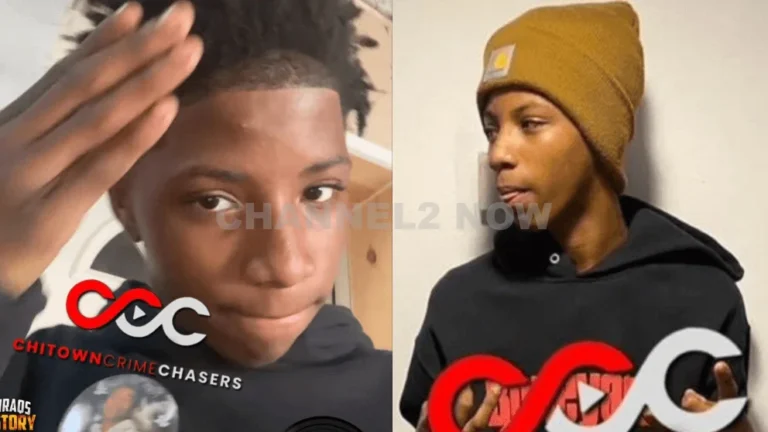 13-Year-Old-Amari-Williams-Found-Fatally-Shot-in-Chicago-near-15th-Street-and-Kildare-Avenue