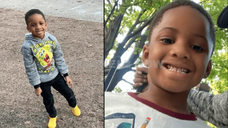 8-Year-Old-Stace-Zane-Dies-in-Apparent-Accidental-Shooting-at-New-Haven-Home