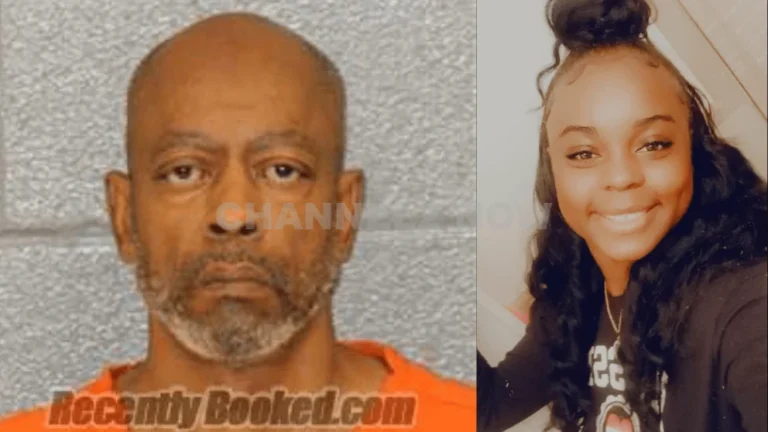 Charlotte-Man-Stevie-Bernard-Walker-Arrested-Charged-with-First-Degree-Murder-in-Fatal-Shooting-of-28-Year-Old-Sumer-Massey-1200-block-of-Lucky-Penny-Street