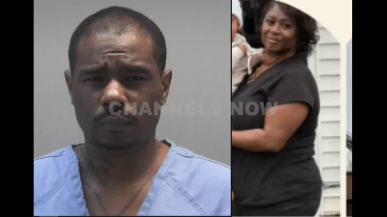 Dametrius-Turner-Charged-in-Fatal-Shooting-of-Dayton-Woman-Leslie-Ross-in-Miamisburg-Following-13-Hour-Manhunt