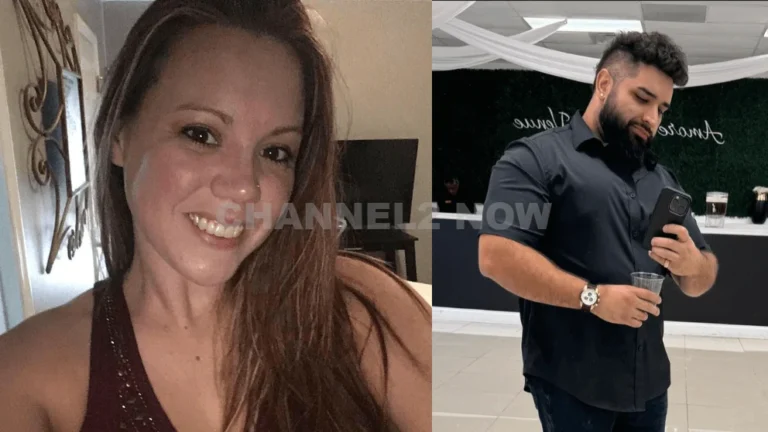 Deltona-Woman-Ashley-Vaia-Fatally-Shot-by-Ex-Husband-Suspect-Samuel-Vaia-Dies-After-Fleeing-and-Crashing-in-Flagler-County