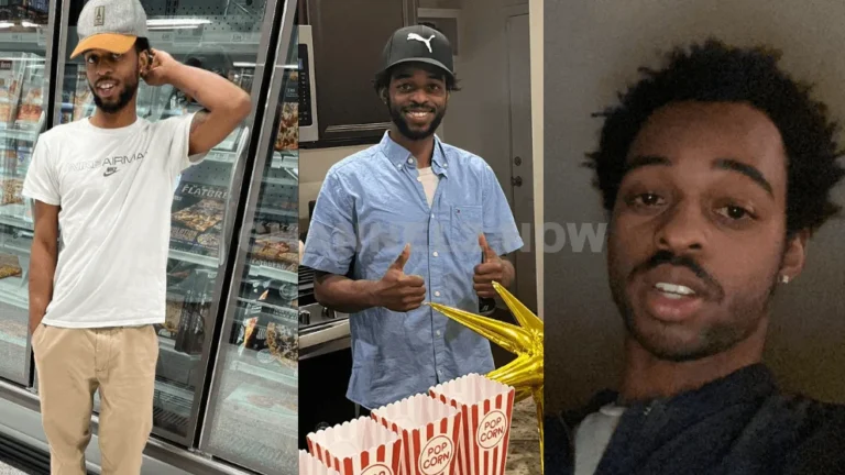 Greenville-Police-Investigate-Deadly-Shooting-at-The-Shops-at-Greenridge-suspect-identified-as-Devinn-Johnson-shopping-center-on-Woodruff-Road