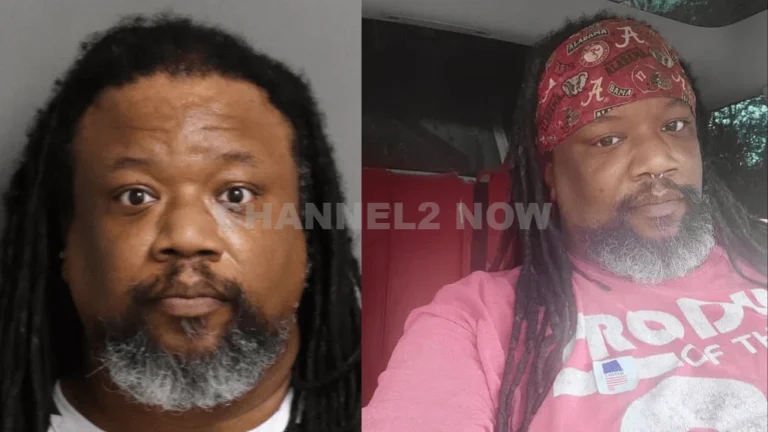 Hoover-Woman-Rosalind-Barclay-Fatally-Shot-During-Dispute-with-Brother-Jonathan-Arthur-Barclay-Suspect-in-Custody-700-block-of-Jasmine-Way