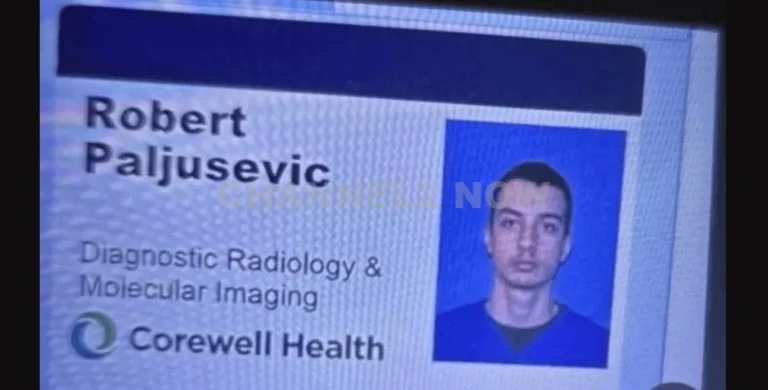 Hospital-Employee-Robert-Paljusevic-Identified-as-Suspect-in-Corewell-Health-Beaumont-Troy-Shooting-44201-Dequindre-Rd-1