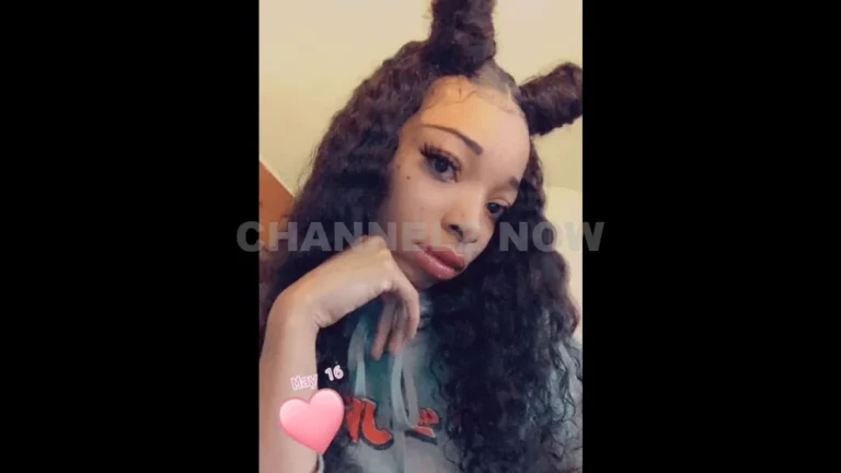 Kamira-McMillen-Fatally-Shot-After-Argument-on-CTA-Red-Line-Platform-at-69th-Street-Station-Chicago-IL