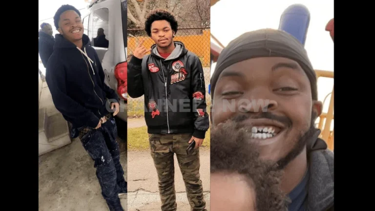 Keviance-Williams-dead-2-Injured-After-Shooting-at-Richert-Manor-Apartments-in-Flint-900-block-of-Court-Street
