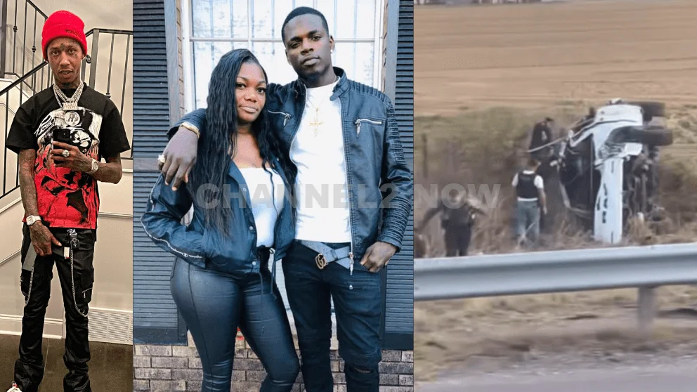 Laterrika-Woods-Sister-of-Memphis-Rapper-Big-Boogie-Killed-in-High-Speed-Police-Chase-in-Arkansas-driver-Kizzle-Consistent-FlyGuy-another-passenger-Taricaa-Lashay-injured (1)