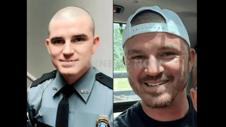 One-Dead-Jermaine-Terrell-Jackson-Officer-Injured-in-Officer-Involved-Shooting-in-Trigg-County-high-speed-pursuit-on-Interstate-24-deputy-Zach-White