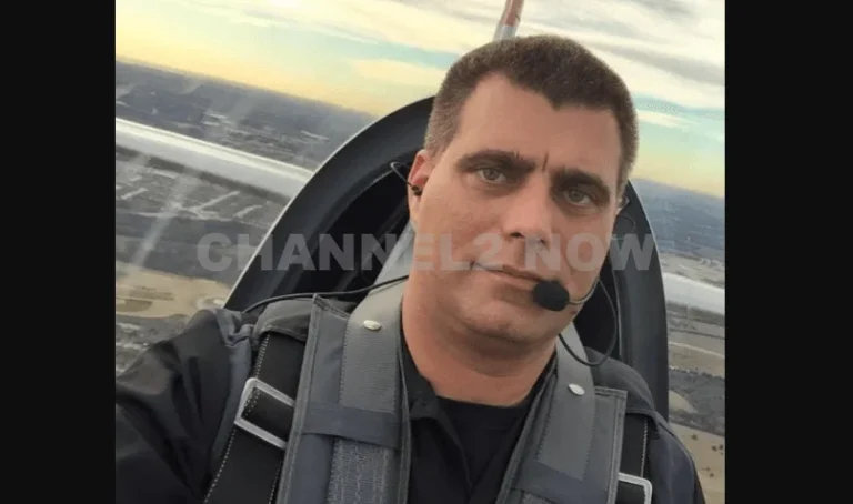 Pilot-Killed-in-Cessna-Citation-Crash-Near-Mesquite-Metro-Airport-identified-as-Eric-Forsythe-1
