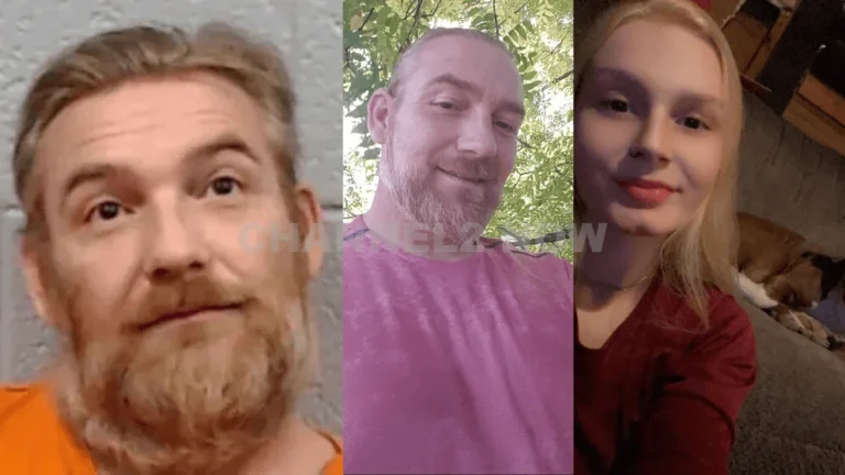 Raleigh-County-Cook-Arrested-for-Incest-After-Fathering-Three-Children-with-Biological-Daughter-Alexzandrea-Thomas-MacArthur-West-Virginia