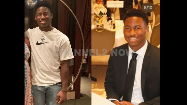 Scotlandville-Magnet-High-School-Student-17-year-old-Anthony-Robinson-Killed-in-Shooting-1900-block-of-Bradfield-Avenue-near-Scotland-Avenue-16-Year-Old-Suspect-in-Custody