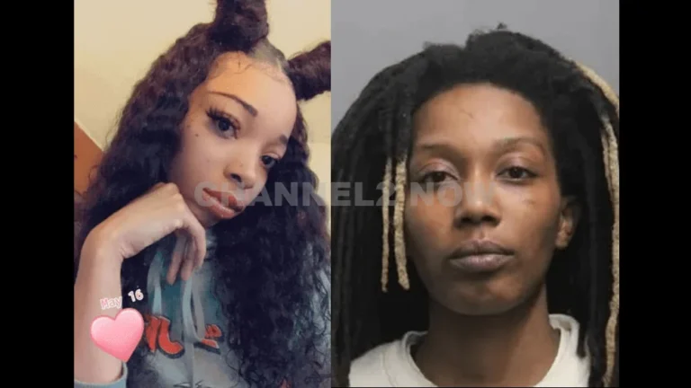 Tiara-Lee-Roberts-Charged-with-Murder-in-Fatal-CTA-Red-Line-Platform-Shooting-of-Kamari-McMillen-69th-Street-Station