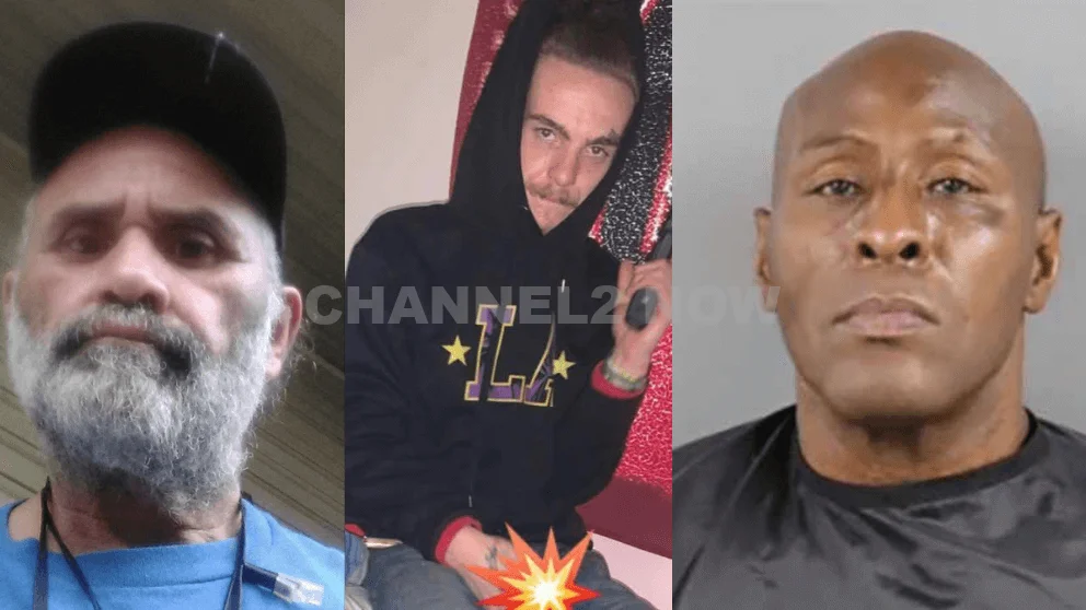 Two-Victims-Identified-in-Anderson-County-Fatal-Shooting-as-Christian-Jordan-Woods-and-Rona-Paul-McGirt-Suspect-Darren-Demetrius-Martin-in-Custody-Quinn-Street