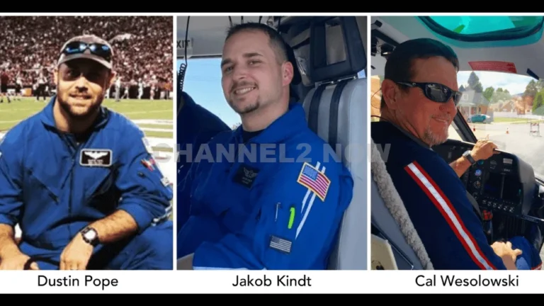 UMMC-Identifies-Victims-of-Fatal-AirCare-Helicopter-Crash-Dustin-Pope-Jakob-Kindt-and-Med-Trans-pilot-Cal-Wesolowski