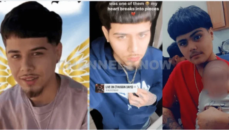 Victims-Killed-in-Las-Cruces-Mass-Shooting-Identified-as-Andrew-Madrid-Jason-Gomez-and-Dominick-Estrada-Two-Suspects-Tomas-Rivas-and-17-year-old-male-Arrested