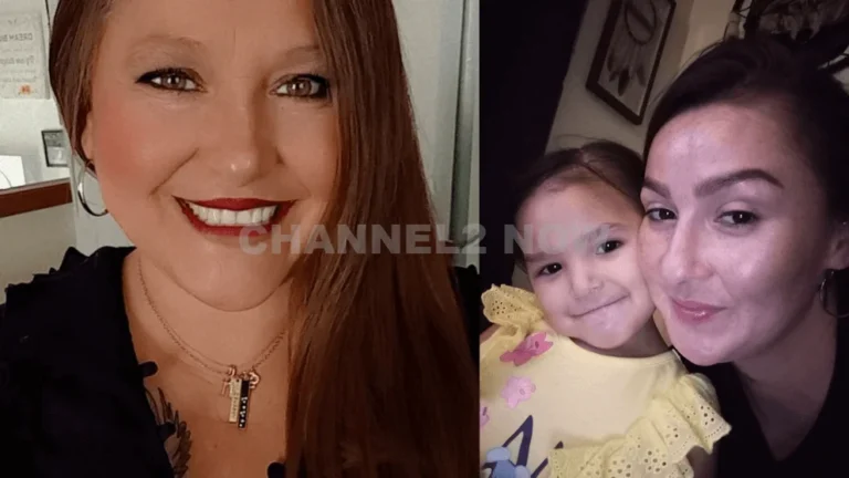 Victims-killed-in-shooting-on-Spirit-Lake-Reservation-identified-as-Kristy-Lee-her-daughter-Tiana-Lenoir-and-infant-Lokia-suspect-in-custody-St.-Michael-North-Dakota-Bureau-of-Indian-Affairs