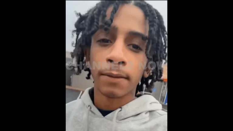20-year-old-Syncere-Lindsay-Killed-in-Brockton-Shooting-sidewalk-outside-88-Lenox-St