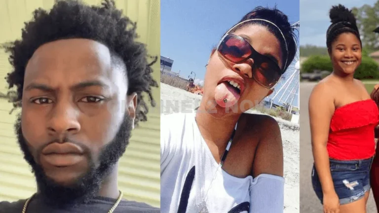 27-year-old-Janaha-Smith-killed-in-Fayetteville-shooting-suspect-Shyheem-McCall-in-custody-2800-block-of-Gillespie-Street