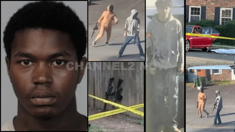 Illegal-Gun-Deal-Turned-Robbery-Led-to-Mass-Shooting-in-Spotsylvania-County-400-block-of-Olde-Greenwich-Circle