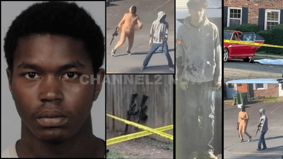 Illegal-Gun-Deal-Turned-Robbery-Led-to-Mass-Shooting-in-Spotsylvania-County-400-block-of-Olde-Greenwich-Circle