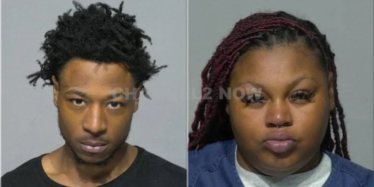 Mother-Daquela-Collins-and-Uncle-Quintell-Collins-Charged-in-Connection-with-Death-of-6-Year-Old-Daquell-Collins-in-Milwaukee-residence-near-51st-and-Hope-Avenue
