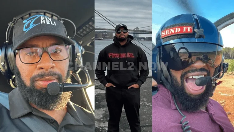 Pilot-Identified-as-36-Year-Old-Sean-Johnson-in-Hudson-River-Helicopter-Crash-That-Killed-Six-victims-included-Agustin-Escobar-his-wife-Merce-Camprubi-Montal