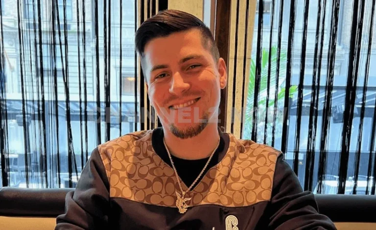 Victim-in-Northwest-Side-Phone-Repair-Store-Shooting-Identified-as-35-Year-Old-Cody-Bell-11800-block-of-Bandera-Road-near-Loop-1604-1