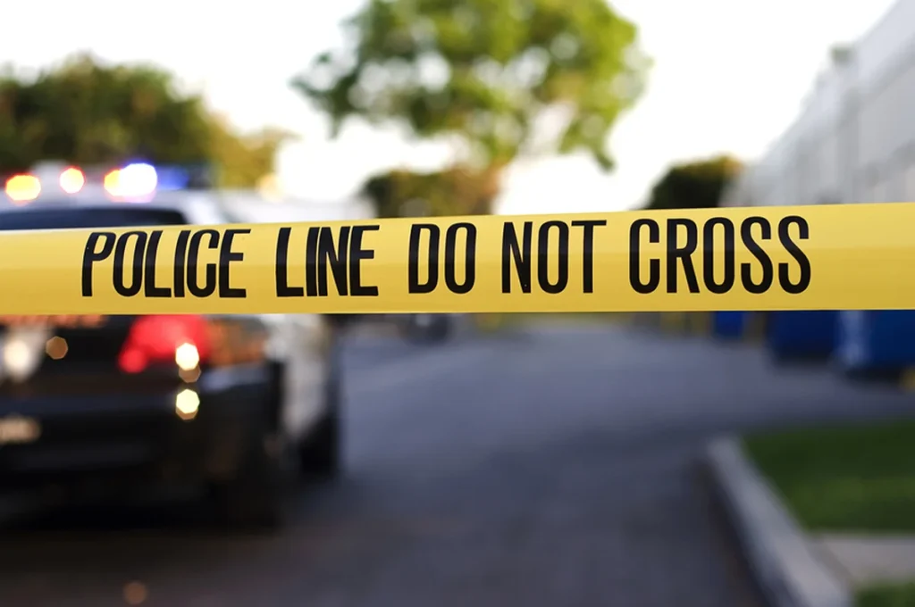 One Dead, one Injured in Semi-Truck Crash on US-69 in Johnson County
