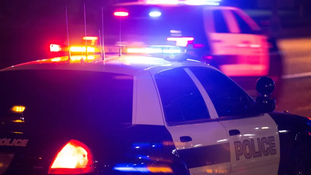 Glendale Motorcyclist Killed in Peoria Crash