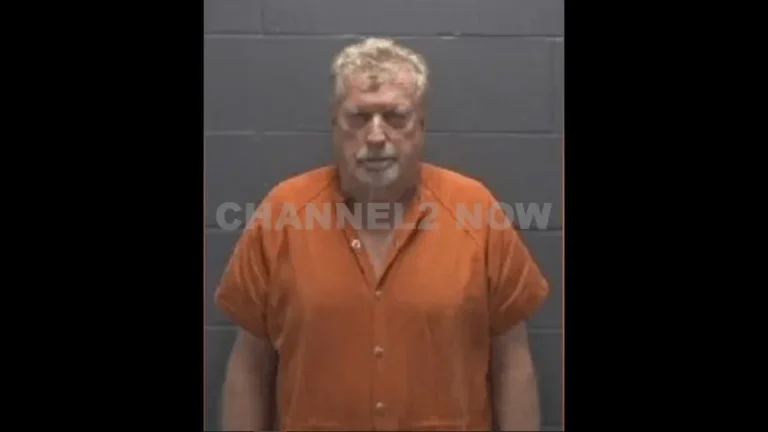 3-dead-1-critically-injured-in-Gibson-County-shooting-suspect-77-year-old-Patrick-Waite-arrested-Haubstadt-area-on-South-Scottsdale-Drive