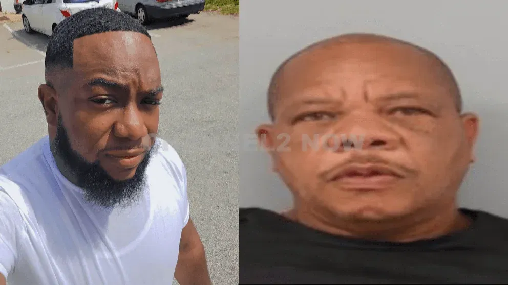33-year-old-Wendell-Sholar-killed-after-shooting-outside-S-BAR-in-Columbia-7535-Garners-Ferry-Rd-South-Carolina-suspect-Bernard-Jackson-Jr.-has-been-arrested-and-charged