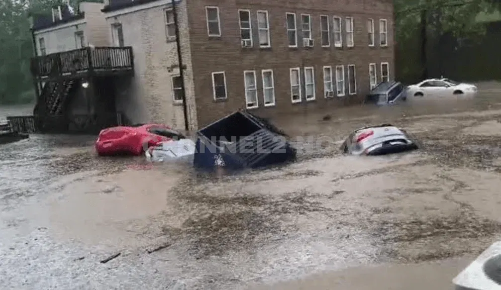 West-Virginia-Devastated-by-Flash-Floods-At-Least-Four-Dead-Four-Missing-Widespread-Destruction-Reported-1