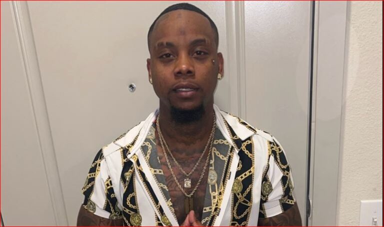 Kiante Ageous Killed in Gas Station Ambush