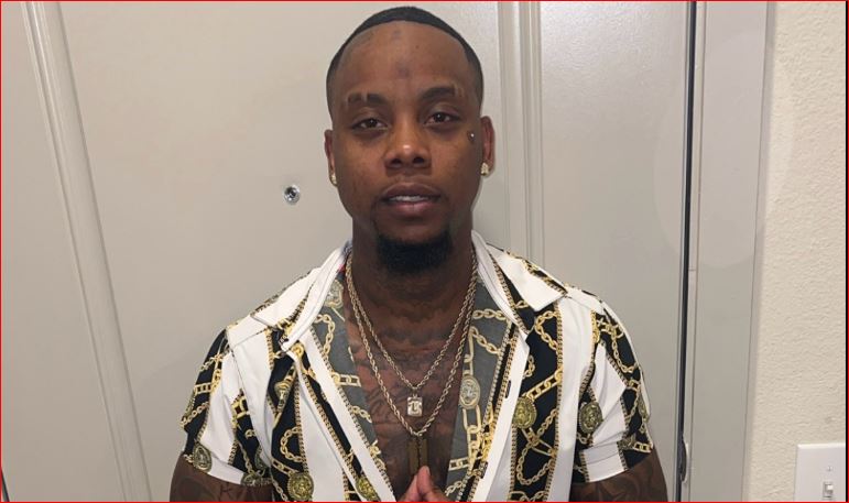Kiante Ageous Killed in Gas Station Ambush