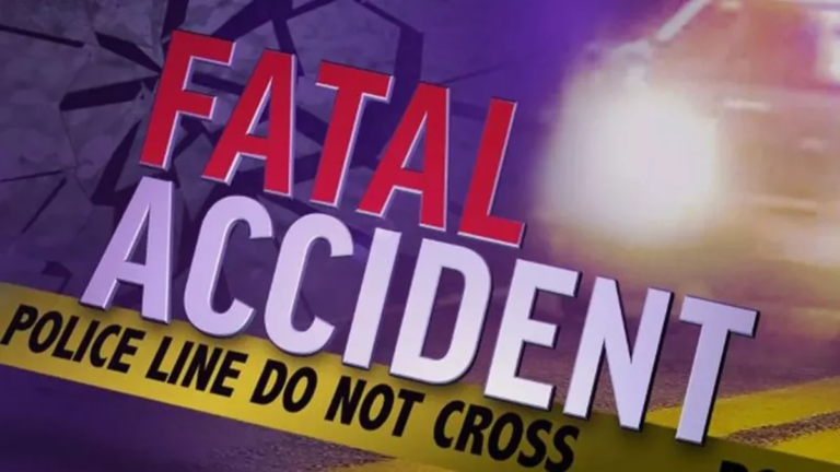 70-Year-Old Rebecca Walker Killed in Highland County Crash